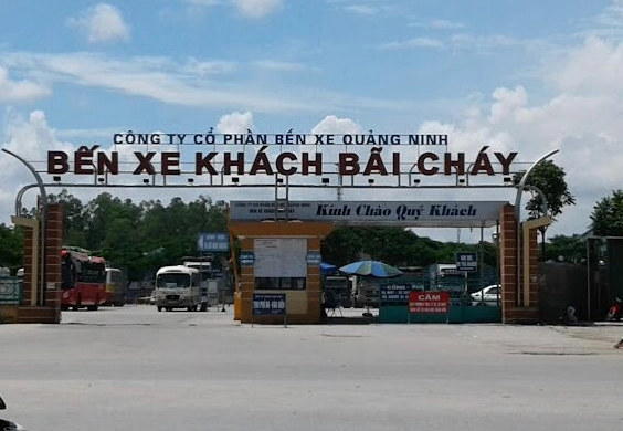 Bến xe Bãi Cháy Quảng Ninh: Thông tin chi tiết, số điện thoại và các tuyến xe