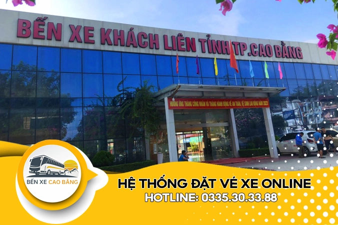 Bến xe mới Cao Bằng: Tổng quan, địa chỉ và thông tin hữu ích 2026