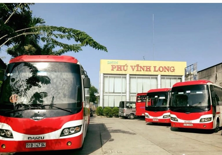 Bến Xe Vĩnh Long: Thông tin chi tiết, các tuyến xe và hướng dẫn di chuyển 2026