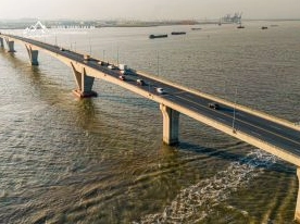 Cầu Vượt Biển Cát Bà: Biểu Tượng Kết Nối và Phát Triển Hải Phòng