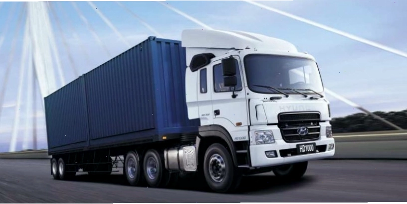 Chành xe gửi hàng đi Bình Dương với nhiều loại hàng hóa