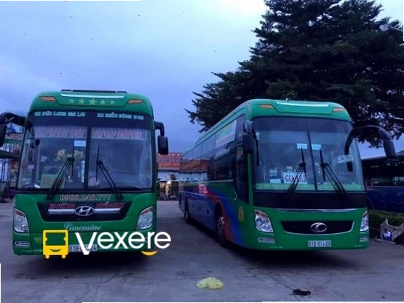Chi tiết các loại ghế trên xe Limousine của Diên Hồng