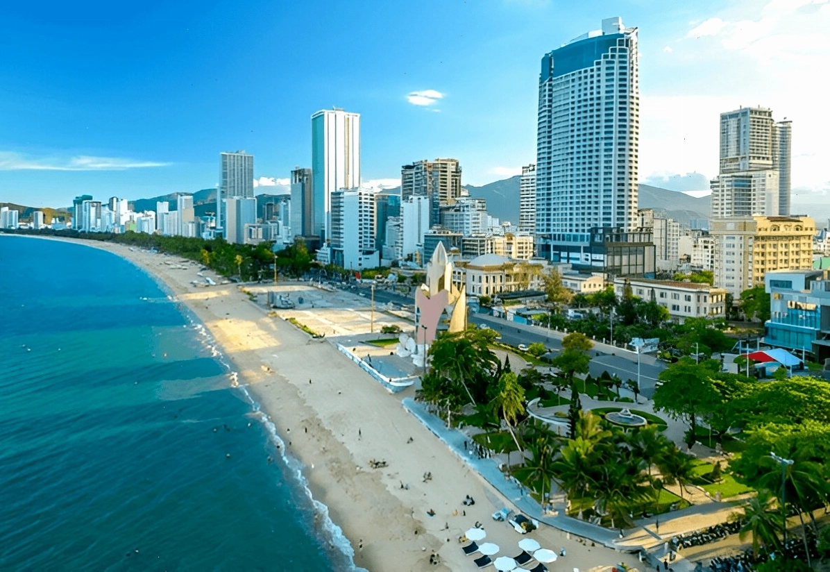 Chợ nổi Cái Răng Cần Thơ