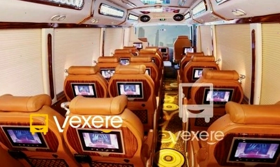 Đánh giá tích cực từ hành khách về xe Tâm Bảo Anh