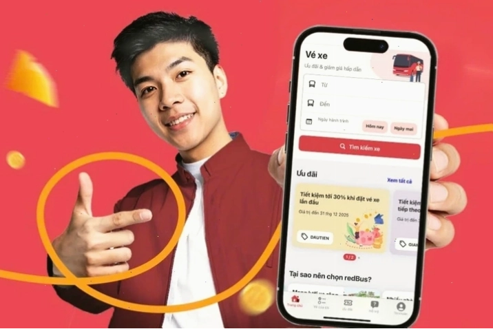 Đặt vé xe Sóc Trăng đi Sài Gòn online