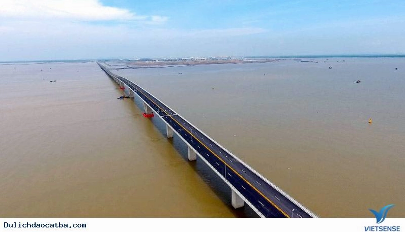 Đi Cát Bà có phải đi phà không? Cập nhật thông tin mới nhất 2026