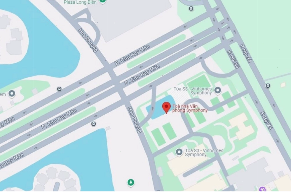 Địa chỉ hãng Taxi Khánh Cường Cần Thơ