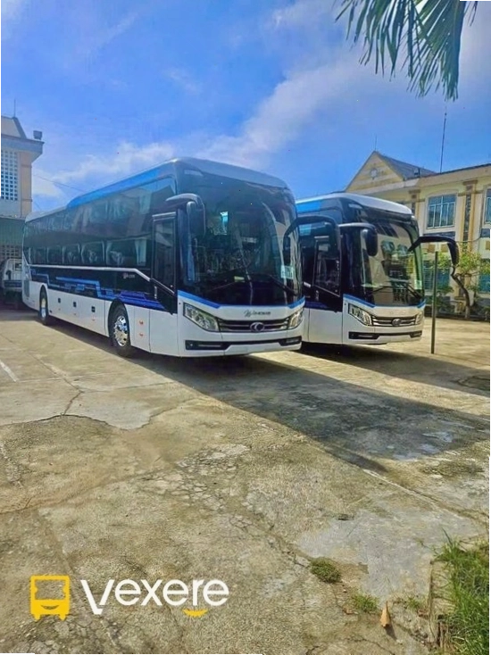 Dịch vụ cho thuê xe đa dạng của nhà xe Thanh Thủy