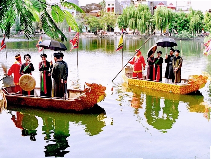 Dịch vụ xe ghép Hà Nội Bắc Ninh đón trả tận nơi, giá rẻ nhất thị trường