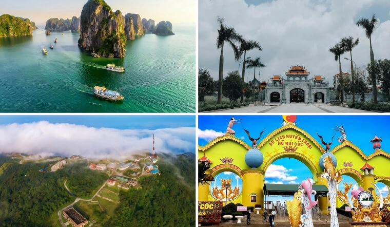 Đông Bắc