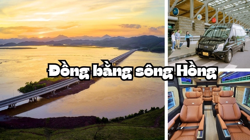 Đồng bằng sông Hồng