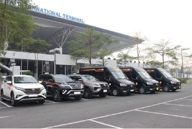 Khám phá hành trình từ Cần Thơ đi Long Xuyên