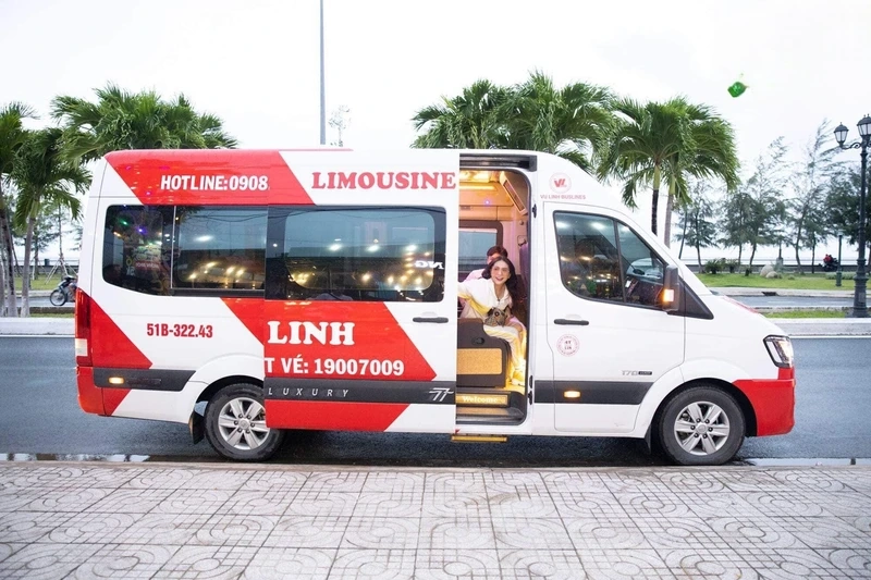 Liên hệ nhanh chóng dễ dàng qua số điện thoại xe khách Vũ Linh hỗ trợ tận tình