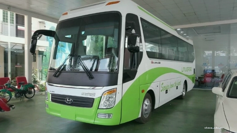Nhà xe Bảo Đăng với kinh nghiệm dày dặn và sự tin tưởng của hành khách