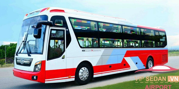 Nhà xe Hải Thắng: Thông tin chi tiết tuyến Vinh - Móng Cái 2026