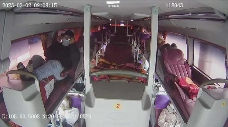 Nhà xe Huy Hoàng Thái Nguyên Hà Giang: Thông tin chi tiết và lựa chọn tối ưu