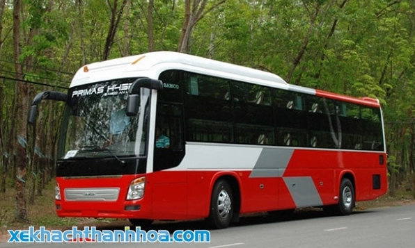 Nhà xe Thọ Mười: Tuyến Thanh Hóa – Lạng Sơn tiện nghi, giá tốt 2026