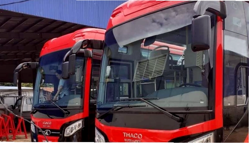 Nhà xe Vy Vân cung cấp dịch vụ xe Limousine 9 chỗ đi Đà Lạt