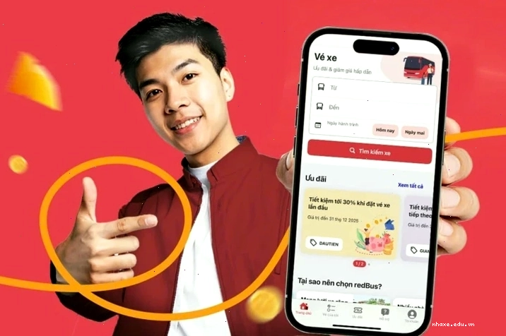 Phòng vé Mai Linh tại bến xe