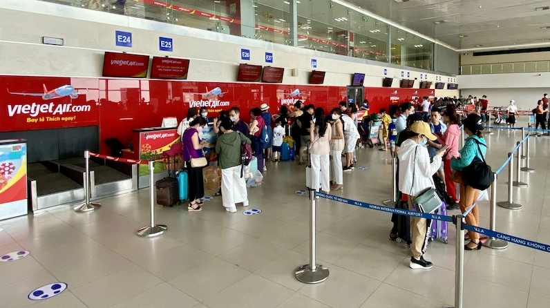 Sân bay Quốc tế Nội Bài (HAN): Thông tin chi tiết và cách di chuyển
