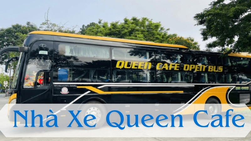 SĐT, giá vé nhà xe Queen Cafe Hà Nội - Sapa mới nhất