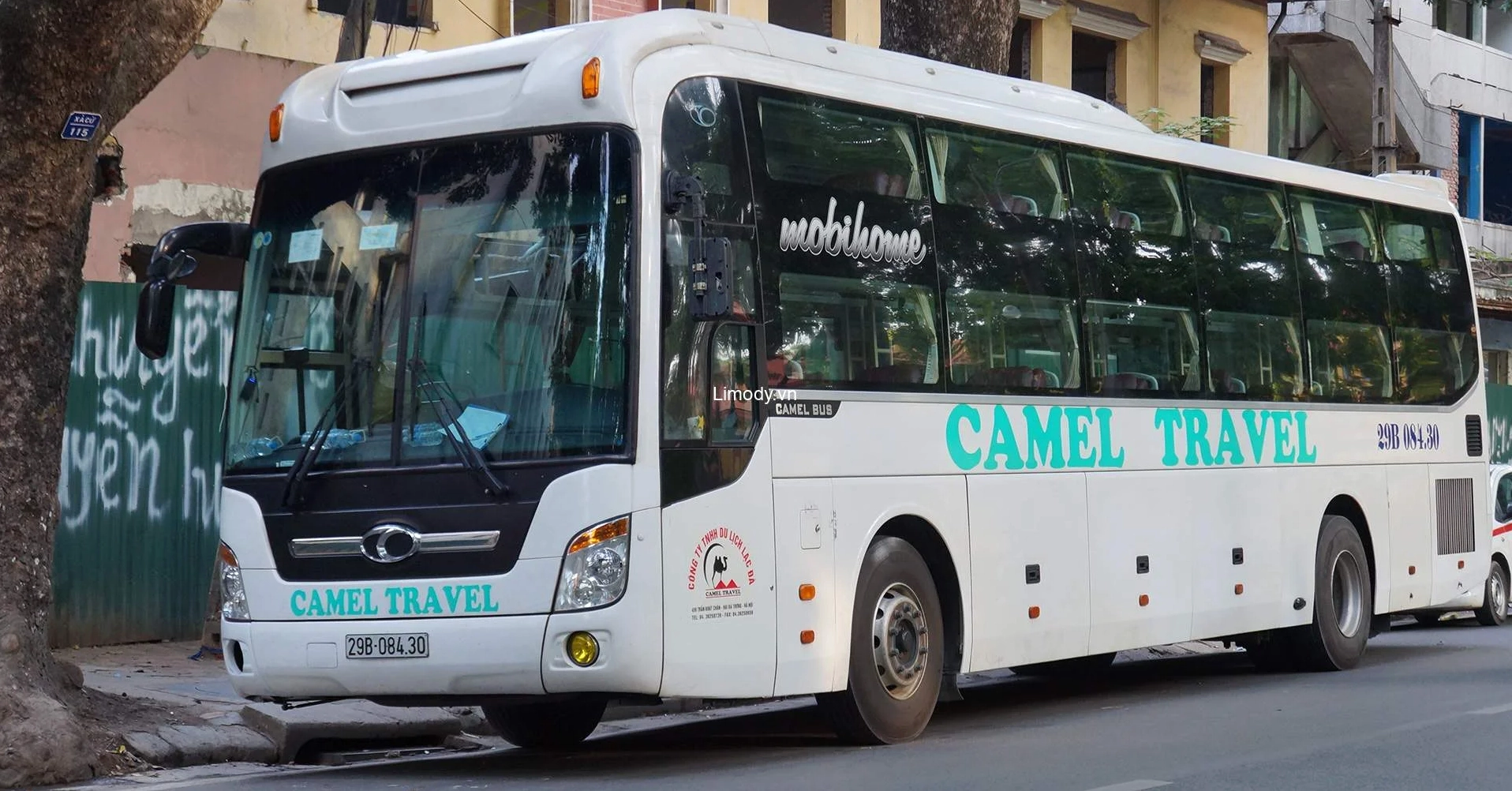 Số điện thoại xe Camel Huế: Thông tin chi tiết và địa chỉ liên hệ 2026