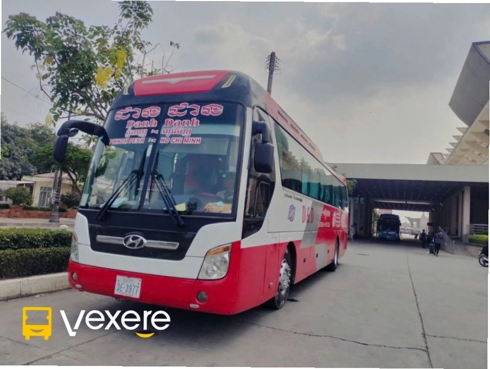 Số điện thoại xe danh danh đi Campuchia