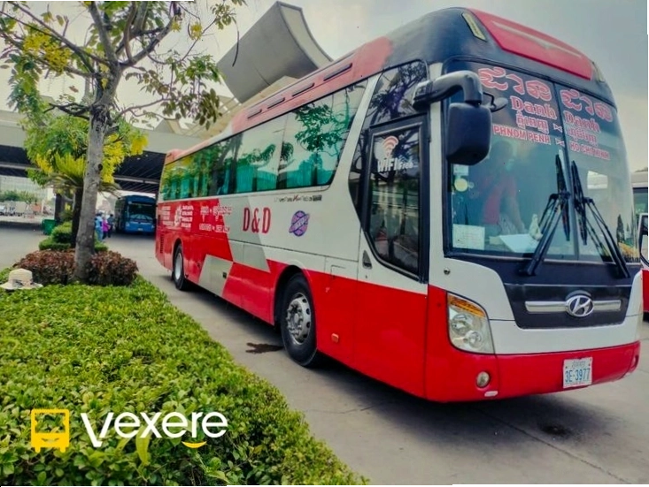 Số điện thoại xe danh danh đi Campuchia