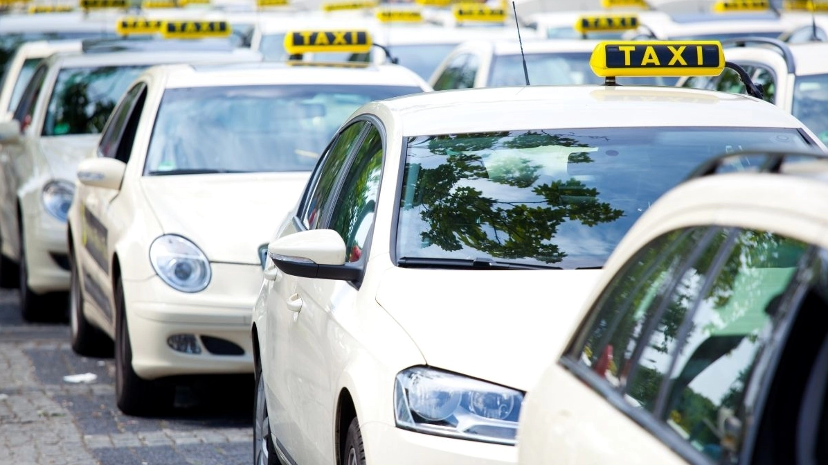 Taxi Hải Dương 24/7: Mai Linh và các dịch vụ uy tín, sẵn sàng phục vụ