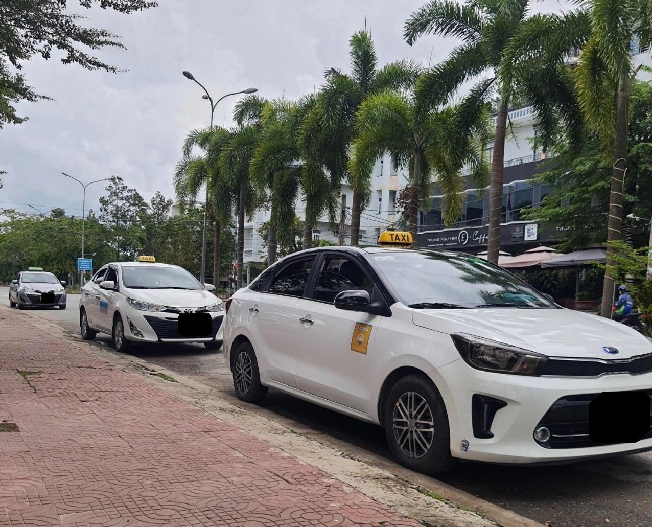 Taxi Hậu Giang Vị Thanh: Tổng Đài Taxi 24/7 Uy Tín, Giá Rẻ Nhất
