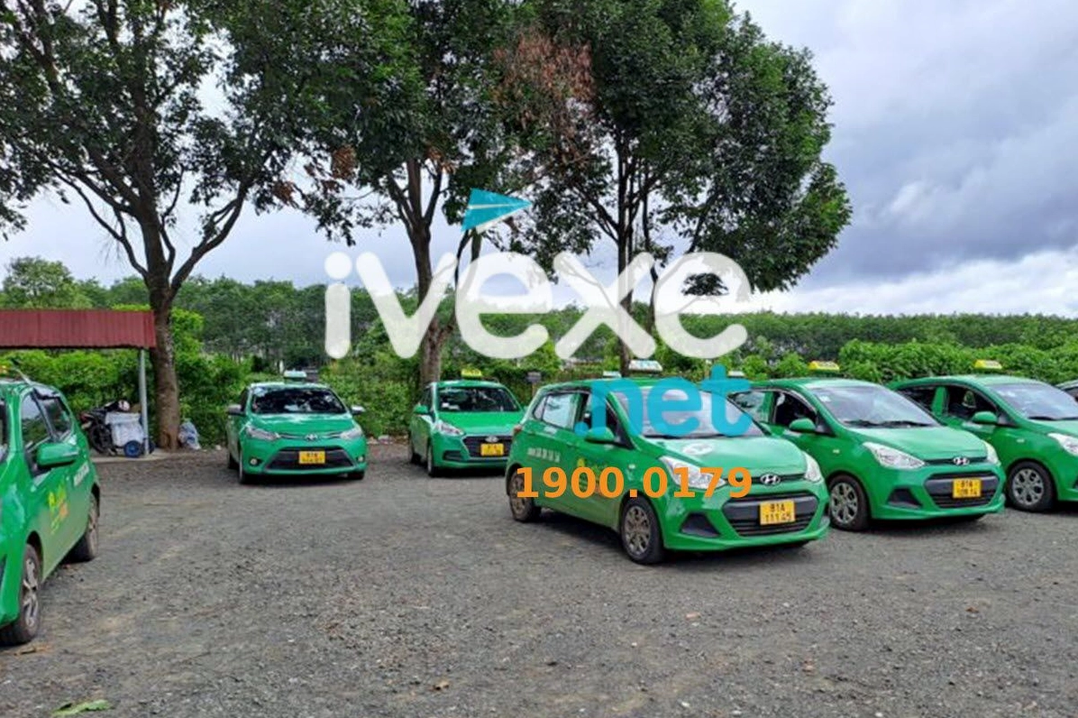Taxi Mai Linh An Khê Gia Lai: Lựa chọn tin cậy cho mọi hành trình