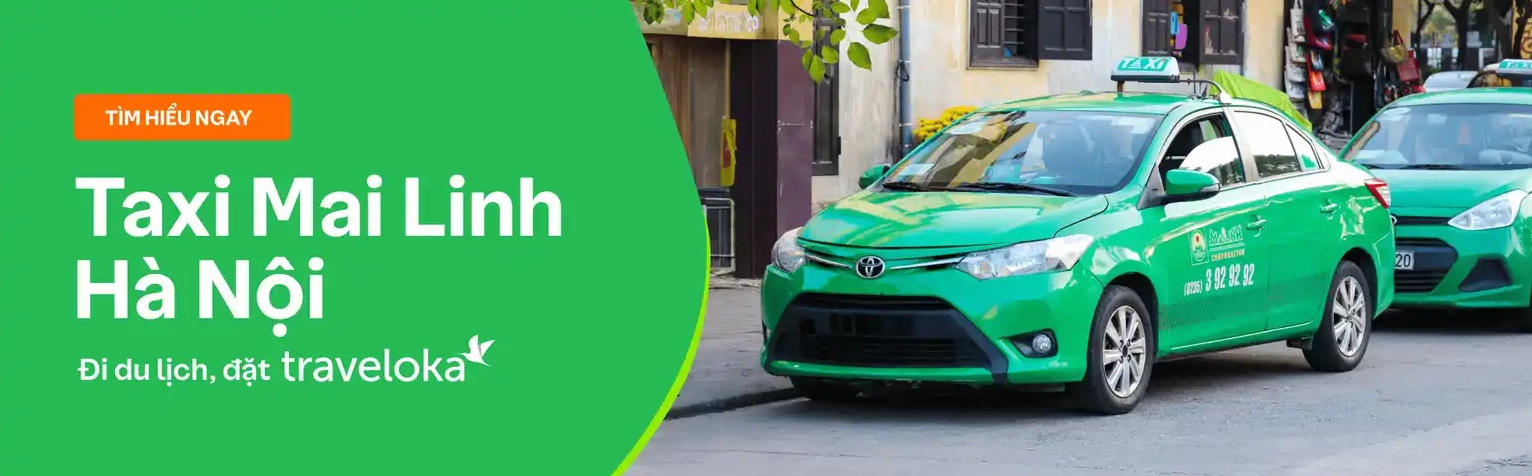 Taxi Mai Linh Hà Nội Số Điện Thoại: Tổng Đài, Liên Hệ và Đặt Xe Toàn Quốc 24/7