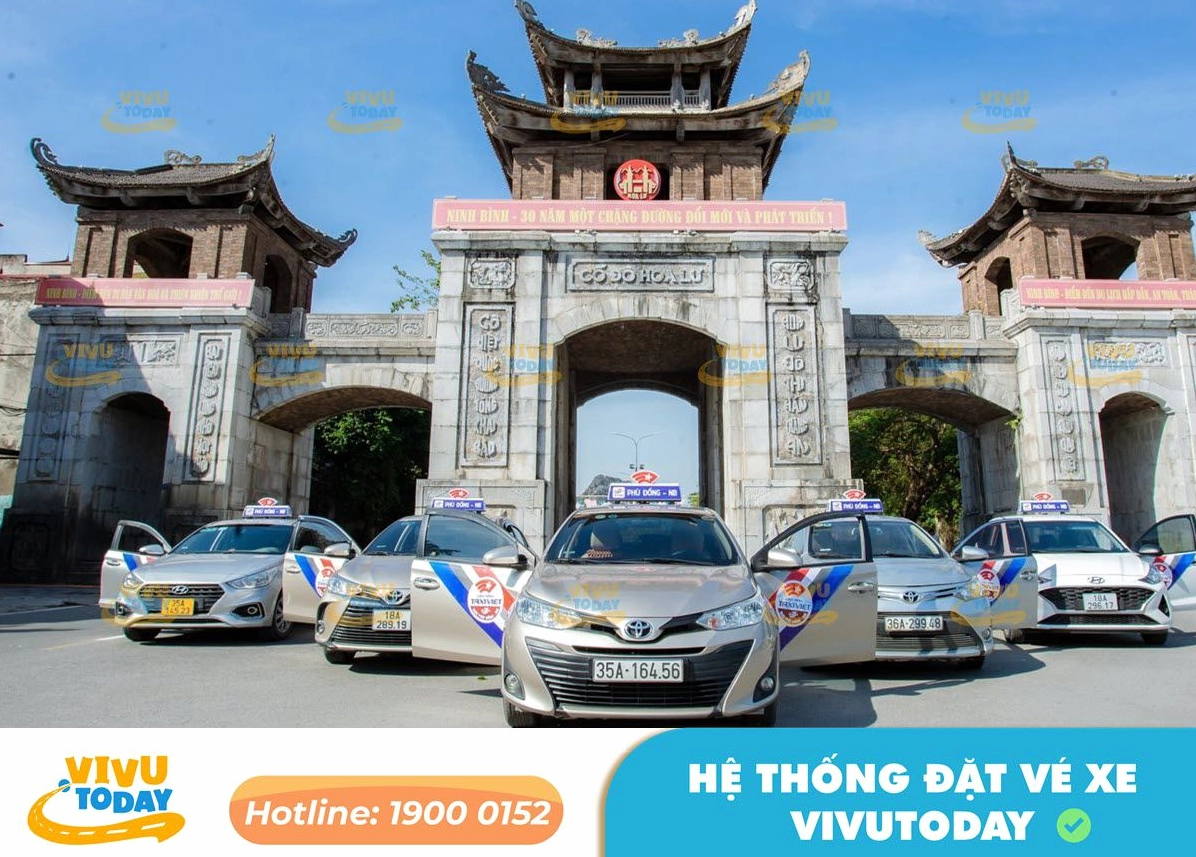 Taxi Mai Linh Tam Điệp: Tổng đài, Số điện thoại và Cách đặt xe nhanh chóng