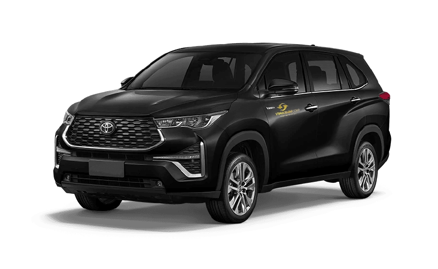 Taxi Vinasun Gia Lai: Thông tin chi tiết và bảng giá cập nhật 2026