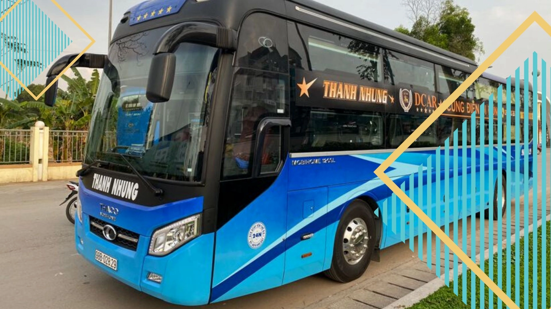 Thông tin chi tiết số điện thoại nhà xe Bắc Giang đi Lào Cai