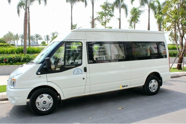 Thuê xe đi tỉnh 2 chiều an toàn và tiện lợi