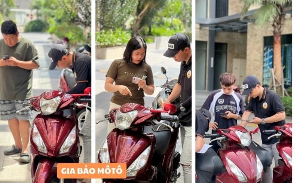 Thuê xe máy Quận 12: 5 địa điểm uy tín, giá tốt, giao tận nơi