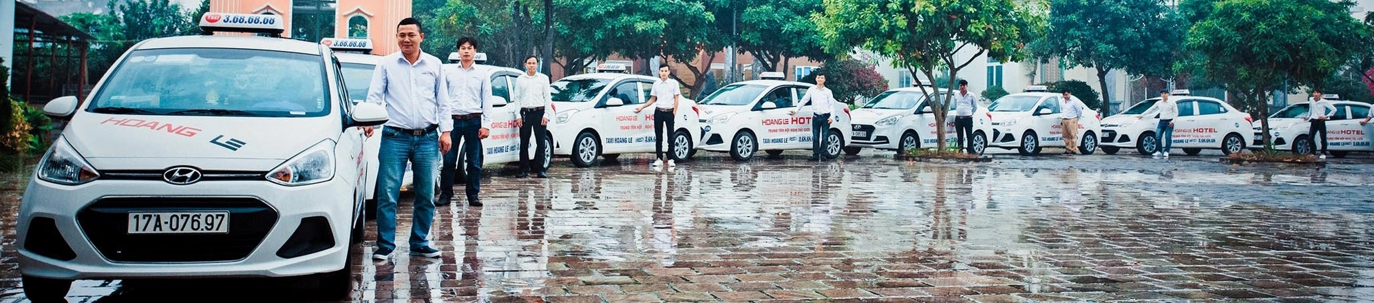 Tổng Đài Taxi Mai Linh Thái Bình: Số Điện Thoại, Giá Cước & Dịch Vụ 2026