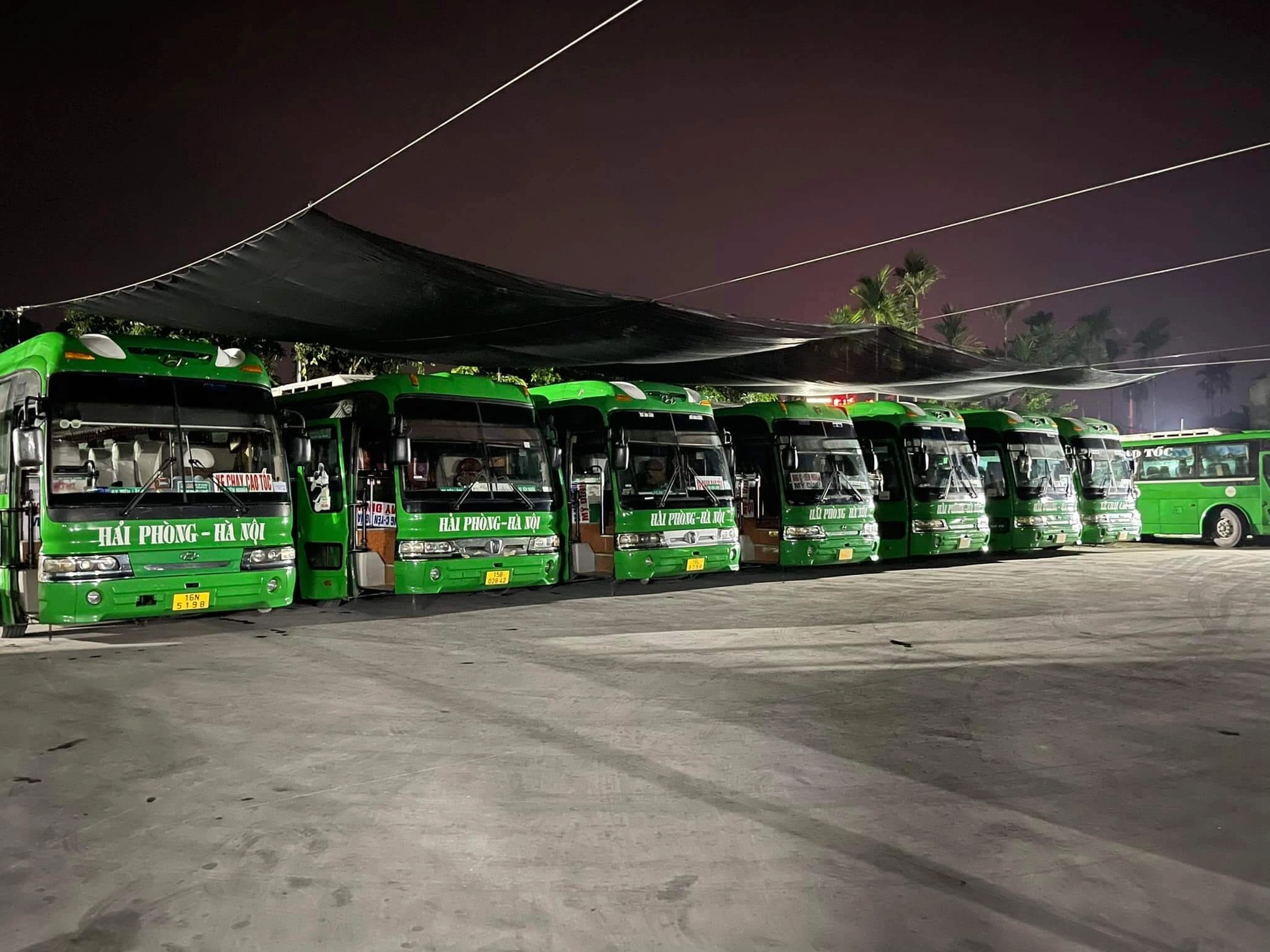 Tổng đài Xe khách Ô Hô: Thông tin liên hệ và dịch vụ chăm sóc khách hàng
