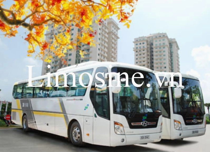 Top 6 Nhà Xe Buôn Ma Thuột Đi Krông Năng Uy Tín, Giá Tốt 2026