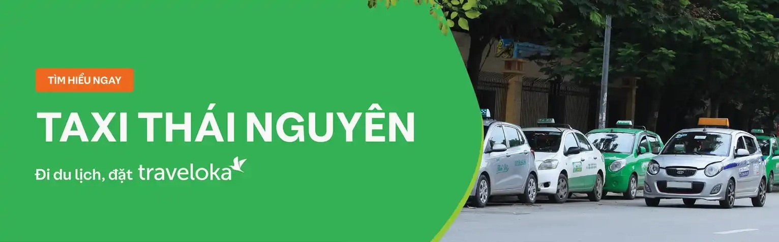 Top Các Hãng Taxi Uy Tín Tại Thái Nguyên: Giá Cước và Thông Tin Chi Tiết