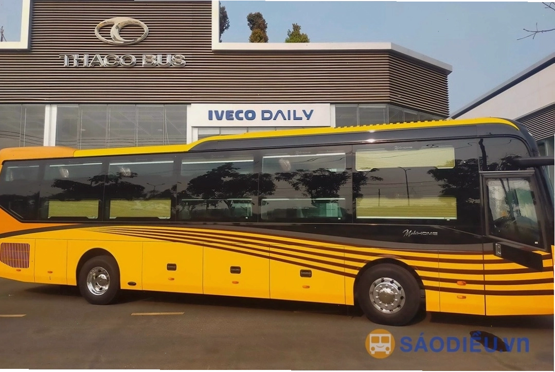 Văn phòng nhà xe Kim Chi tại Đà Nẵng