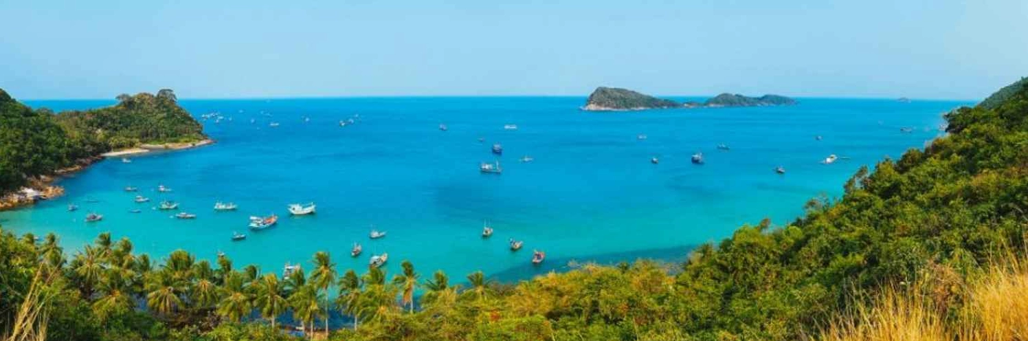 Vé máy bay Rạch Giá đi Đà Lạt: Thông tin chi tiết và cách đặt vé 2026