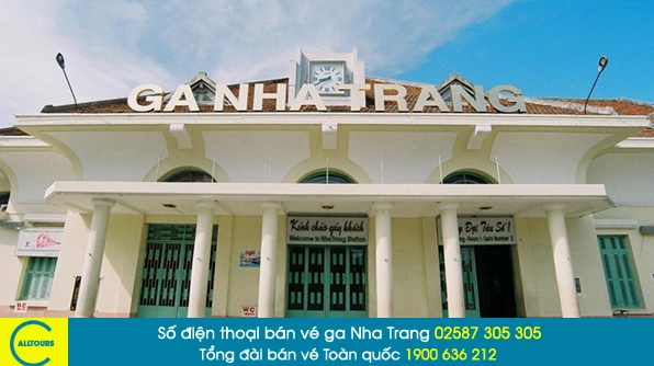 Vé Tàu Sài Gòn đi Huế: Thông tin chi tiết và bảng giá 2026