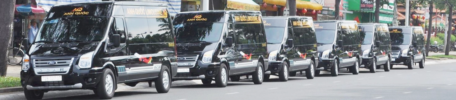 Vé xe limousine đi Vũng Tàu: Hướng dẫn chọn nhà xe và đặt vé 2026