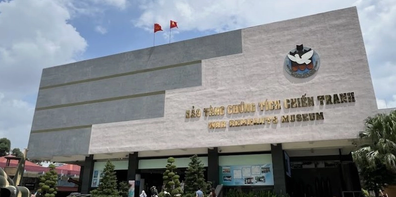 Vietnam Airlines Office Saigon: Địa chỉ và Dịch vụ chi tiết