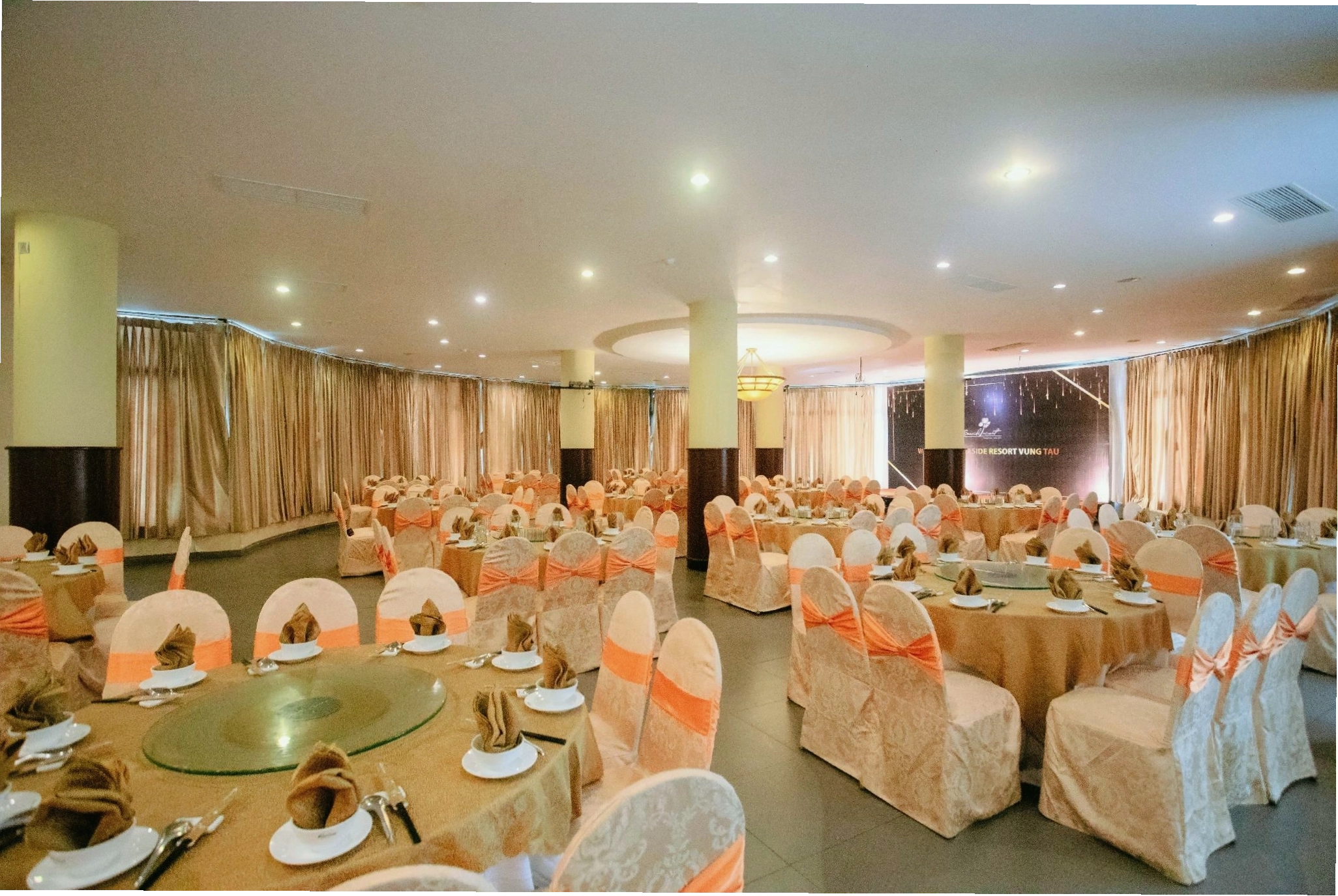View phòng hướng biển