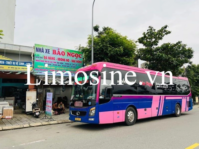 Xe Đà Nẵng đi Núi Thành: Thông tin chi tiết và cách đặt vé 2026