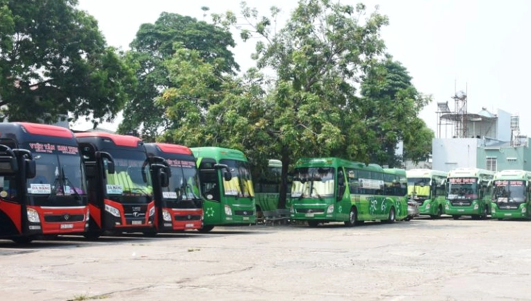 Xe Đà Nẵng Huế: Lịch Trình, Giá Vé và Thông Tin Cập Nhật 2026