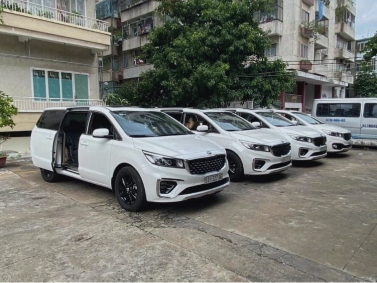 Xe ghép Hà Nội Bắc Ninh là lựa chọn tiết kiệm và tiện lợi